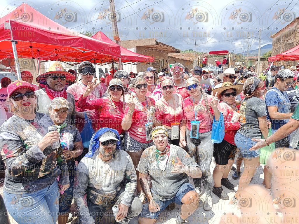Celebración y convivencia en San Pedro